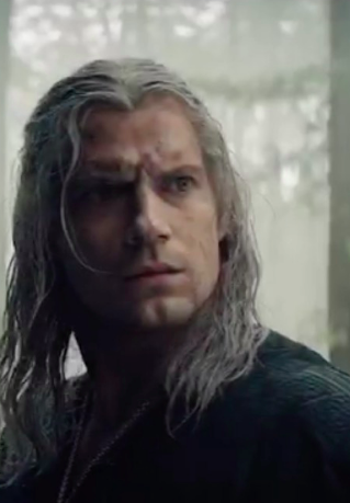 Henry Cavill Instagram