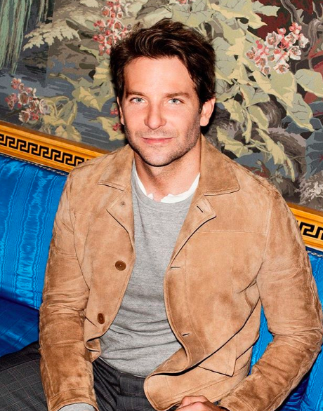 Instagram Bradley Cooper
