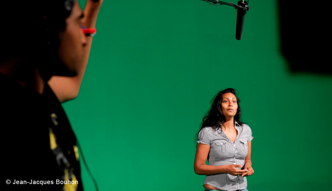 Participez aux Ateliers Égalité des Chances de la Fémis
