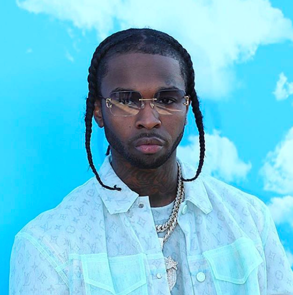 Capture Instagram Nicki Minaj