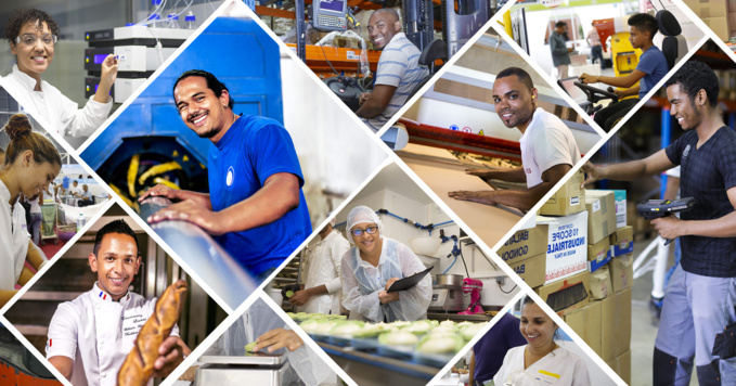 INFO : Formation Professionnelle