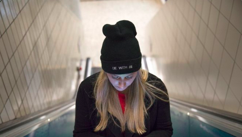 Die with me : "Tellement heureux de voir les gens mourir ensemble dans la chatroom !"