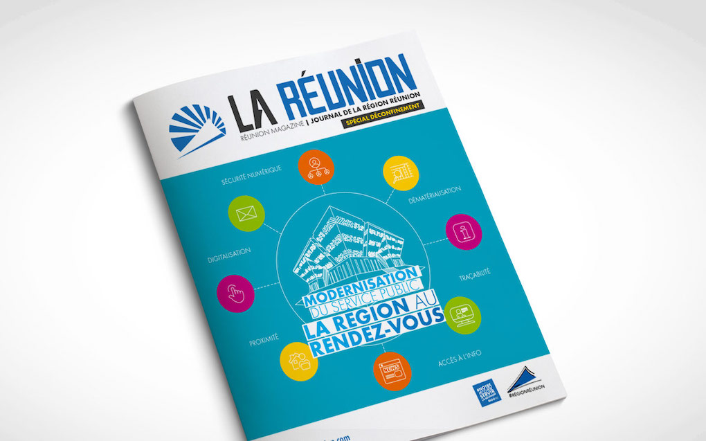 Journal: Numéro spécial déconfinement