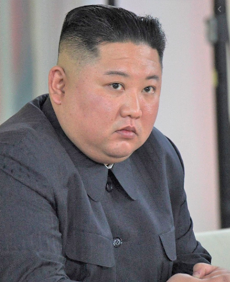 Et si Kim Jong-Un était vraiment mort?