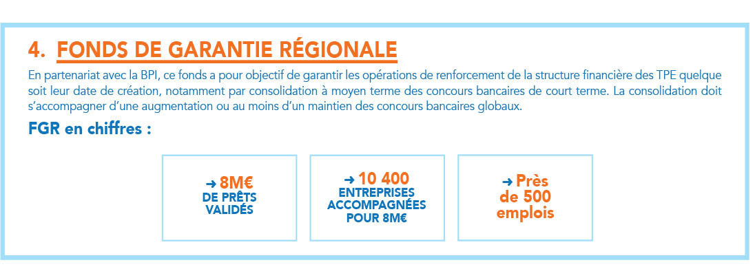 Plan Régional de Soutien exceptionnel : relancer l’activité économique et le tourisme