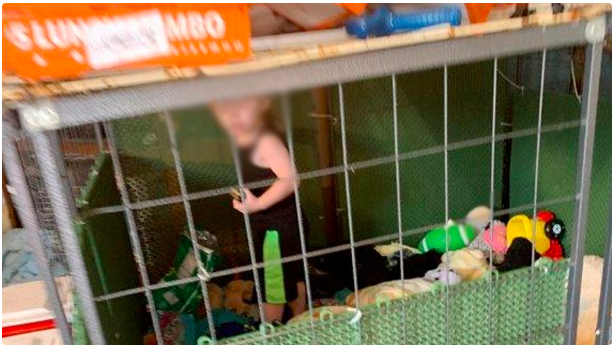 Photo: Henry County Sheriff's Office