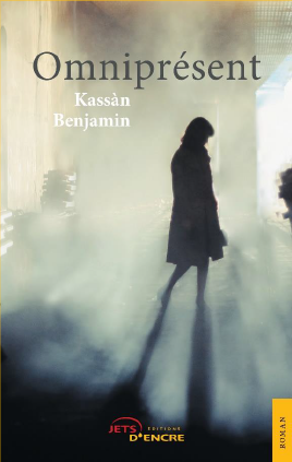 Le Réunionnais Kassàn Benjamin, 20 ans, sort son premier roman