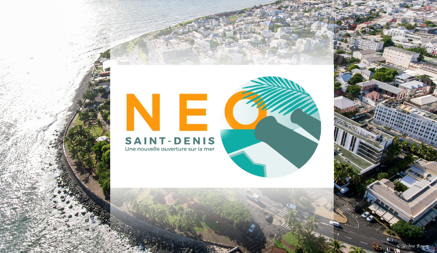 NEO, une nouvelle ouverture sur la mer