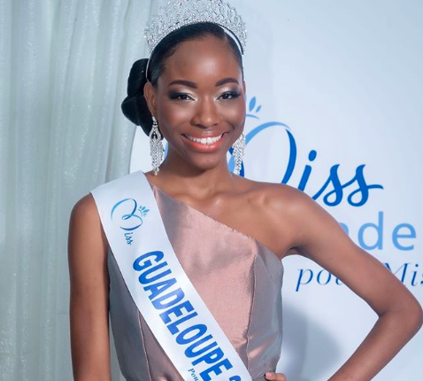 Miss Guadeloupe 2020 élue à huis clos