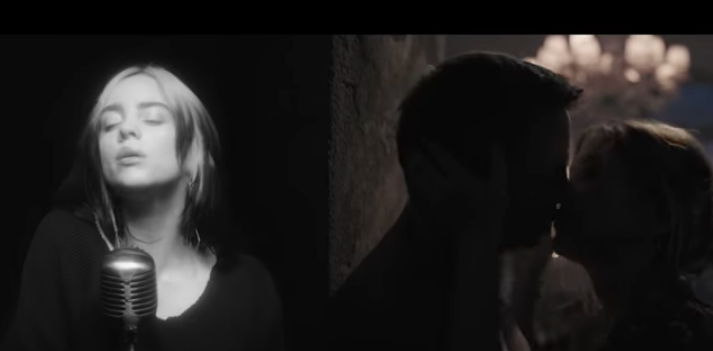 James Bond: la chanson de Billie Eilish et les premières images dévoilées