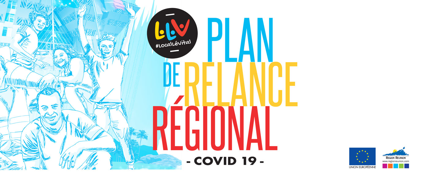 Tourisme : Plan de Relance Régional - Covid-19