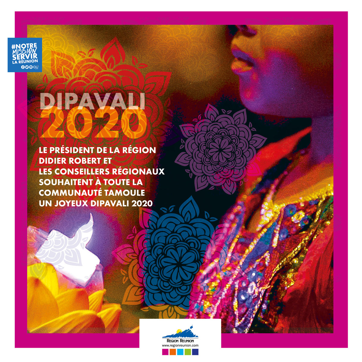 Dipavali 2020