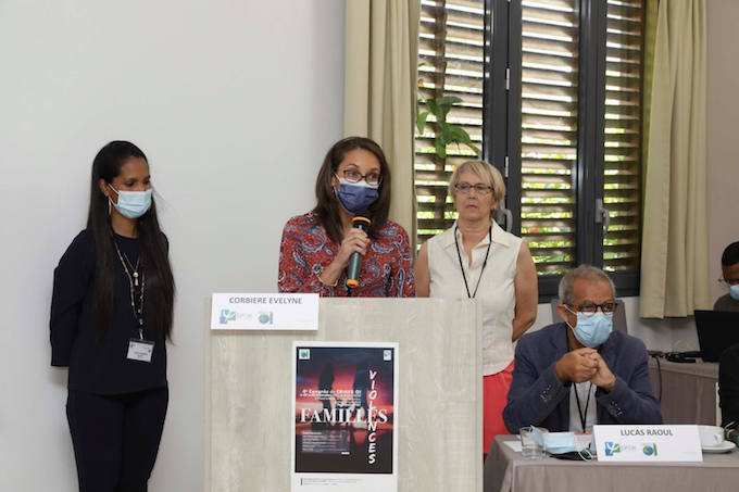 4ème Congrès du CRIAVS OI