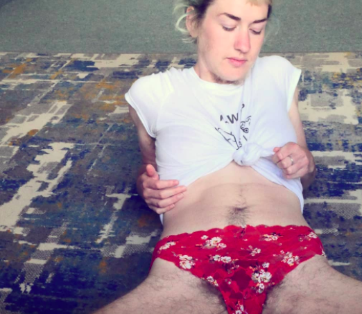 Capture Instagram Bethany Burgoyne