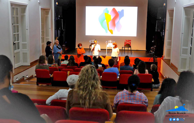 Forum Interprofessionnel des Arts Visuels (FIAV)
