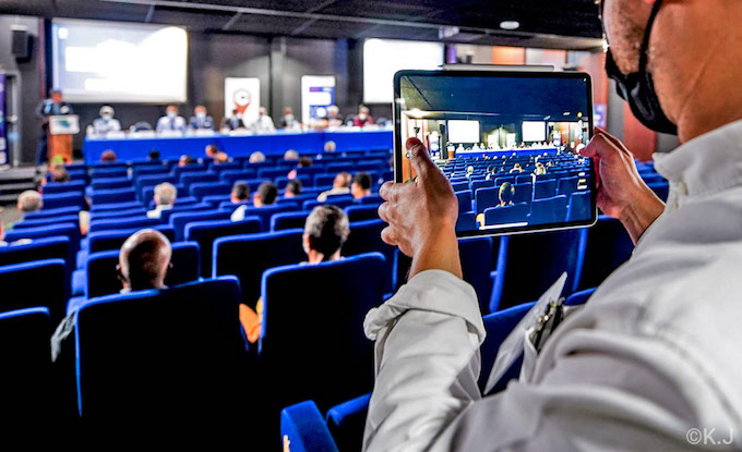 Lancement du Numérique en Commun[s]