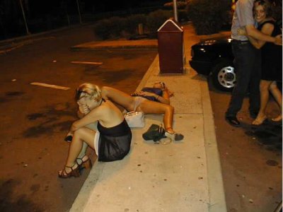 Les jeunes se mettent réellement en danger