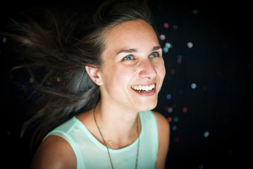 Gina Di Orio de retour…