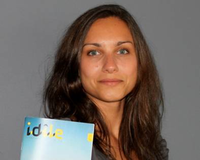 Gina Di Orio de retour…