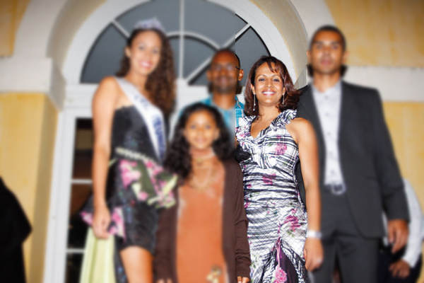 Martine Alamélou a quitté Exsel