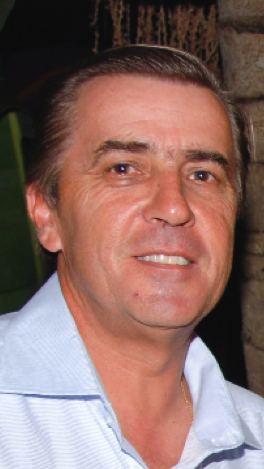 Georges Mecs,  directeur de l’OTI-Nord