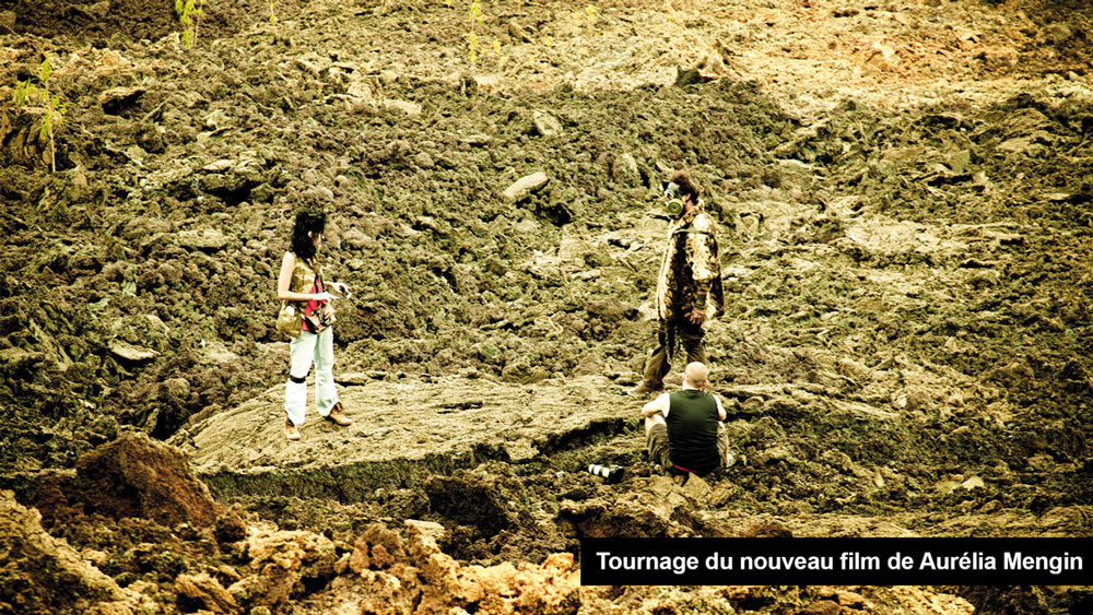 Court-métrage fantastique