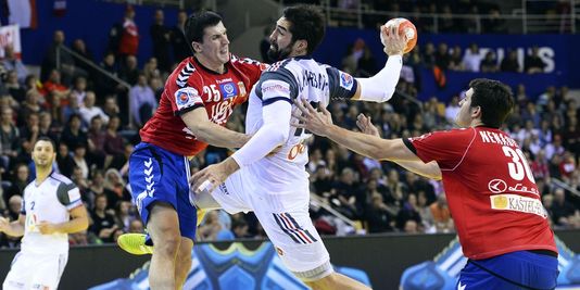 Handball. Euro 2014 : Les Bleus sont champions d'Europe !