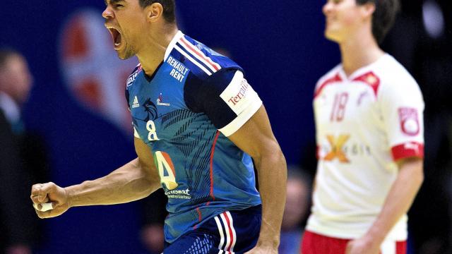 Handball. Euro 2014 : Les Bleus sont champions d'Europe !