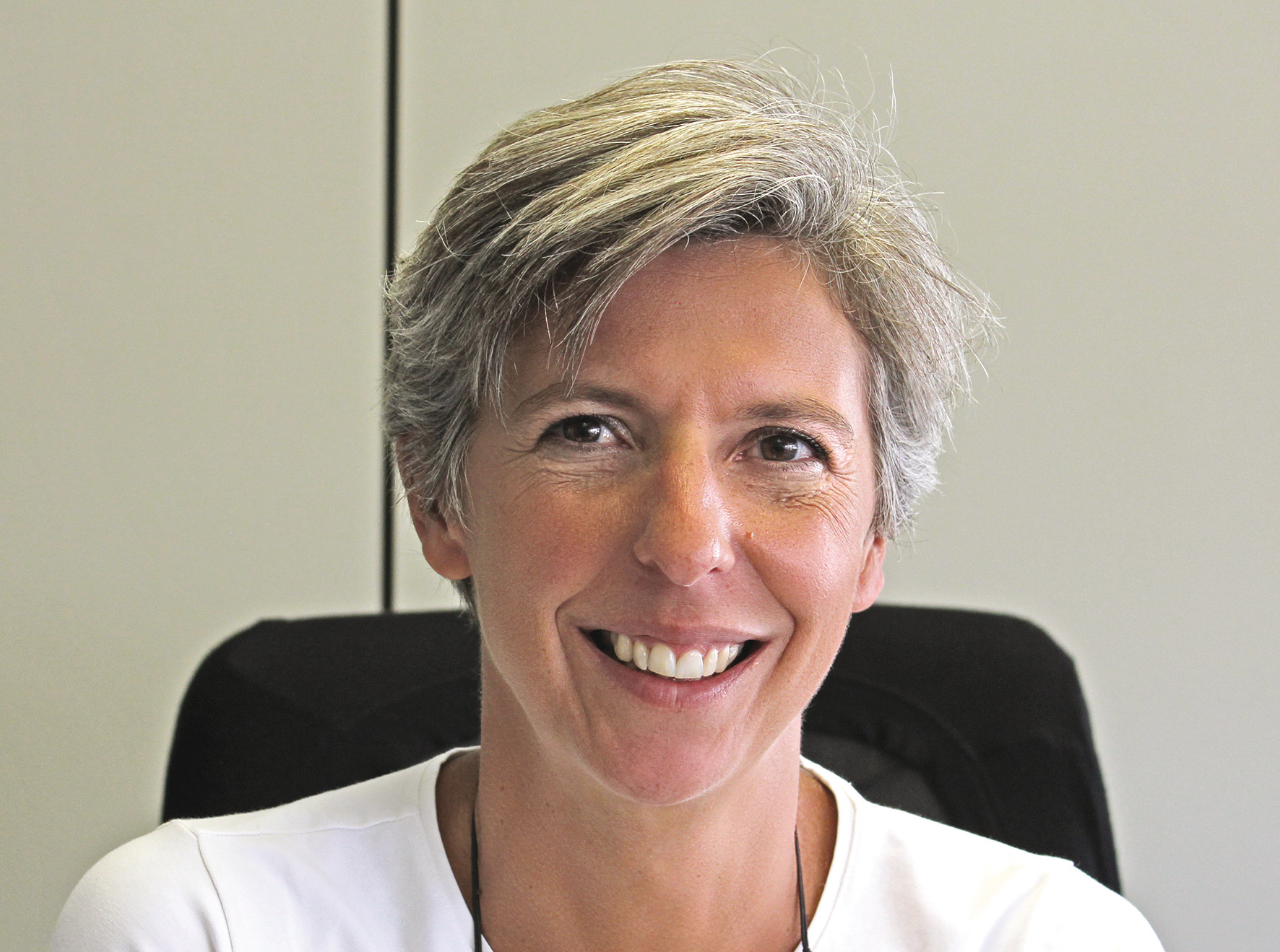 Florence Cesmat remplace Dominique Fouquemberg