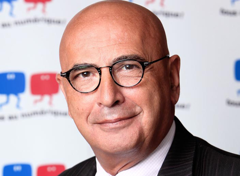 Michel Kops, directeur du Réseau Outre-mer