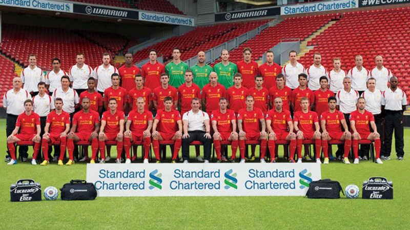 Football: Liverpool à Maurice, le grand bluff!