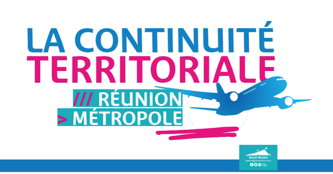 Continuité territoriale - Ce qui change au 1er avril