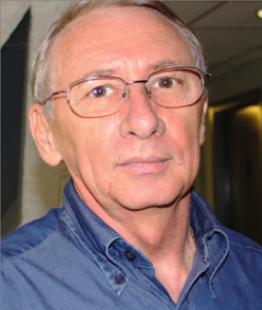 Jean-Raymond Mondon rempile au Ceser