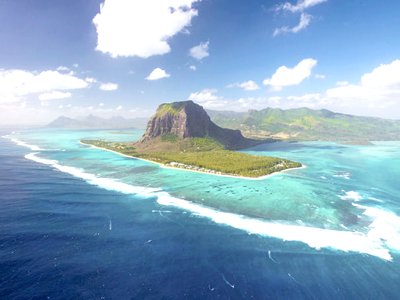 Maurice démarre fort