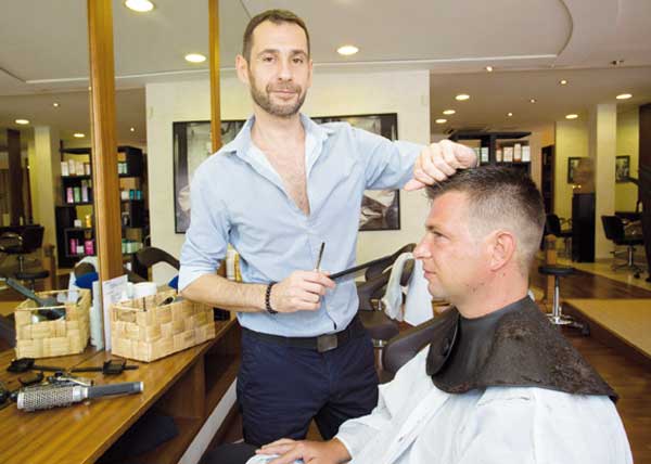 Franck Provost Saint-Denis, une nouvelle équipe!