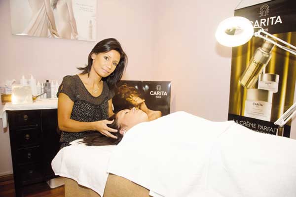 Franck Provost Saint-Denis, une nouvelle équipe!