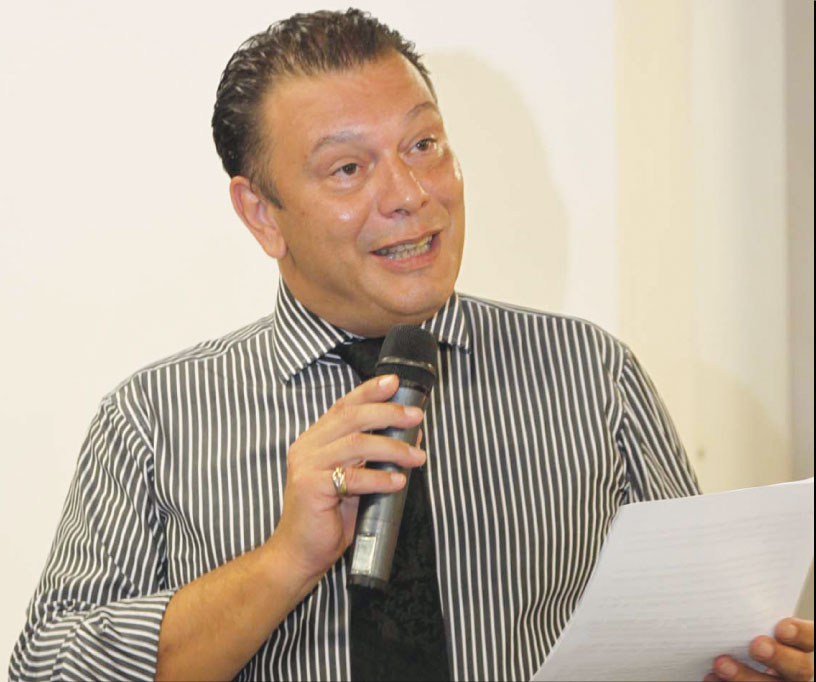 Jean-Christophe Brindeau président de la FCD