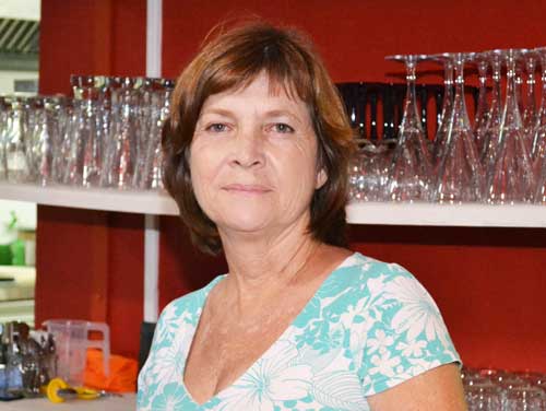 Une nouvelle crêperie à Cilaos