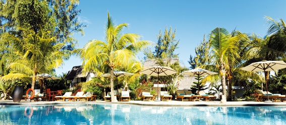 Attitude: l'expérience mauricienne