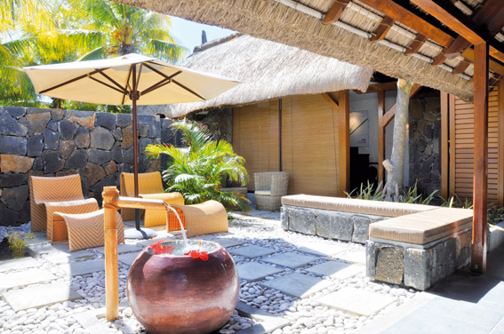 Attitude: l'expérience mauricienne