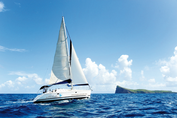 Attitude: l'expérience mauricienne