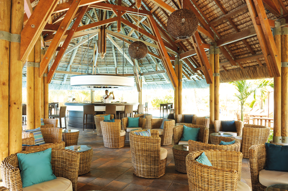 Attitude: l'expérience mauricienne