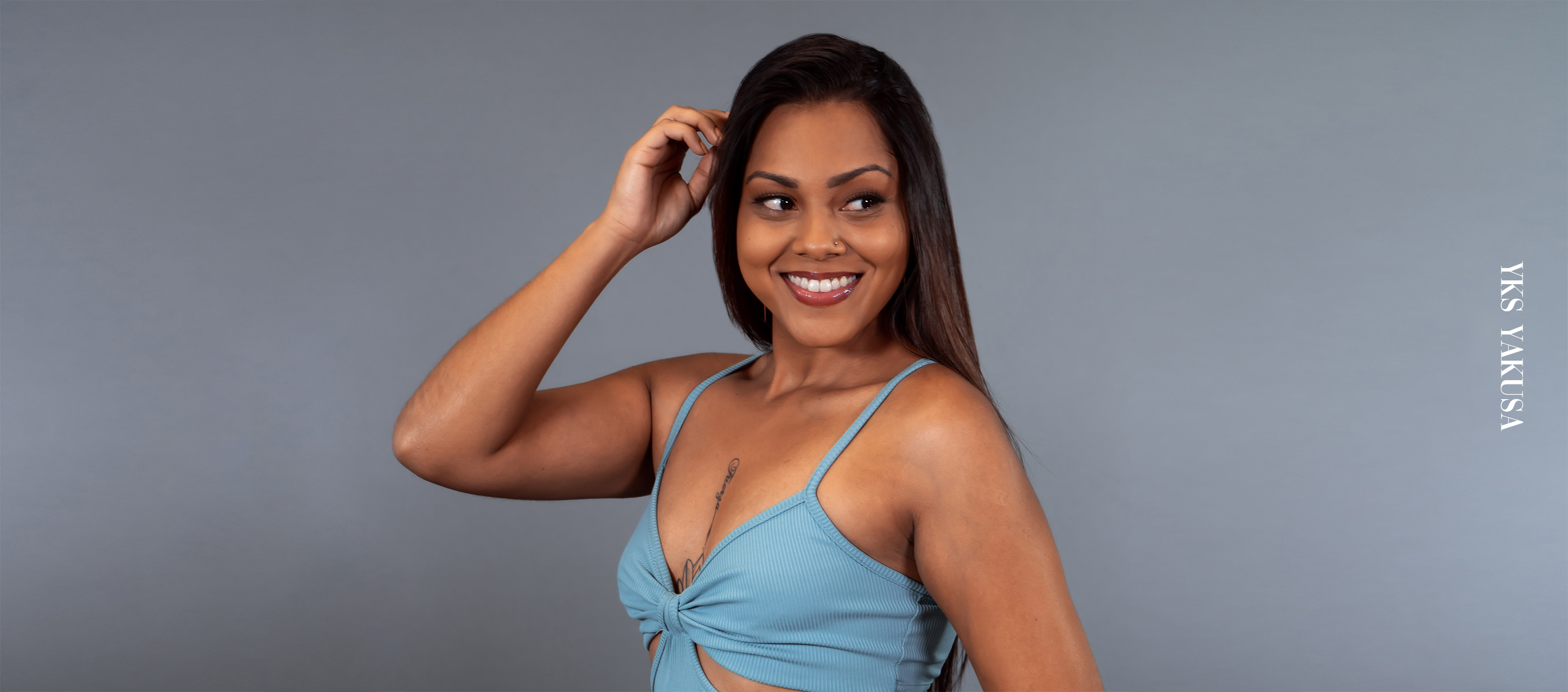 Stacy Amourdom Mariaye, la future prof d'Espagnol au caractère de feu