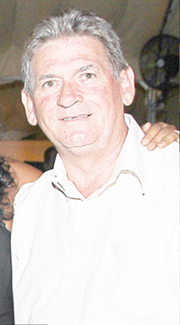 Bernard Siriex réélu