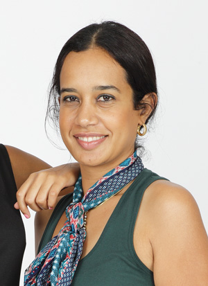 Anne Cologon quitte la Somid