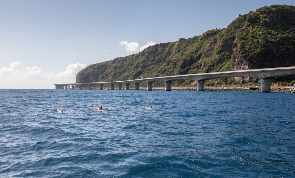 Ouverture partielle de la NRL StDenis/Possession