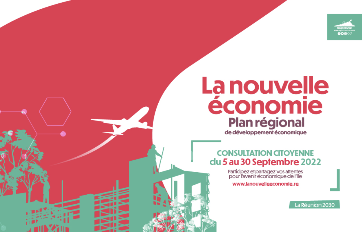 La Nouvelle Economie - Participez à la consultation citoyenne