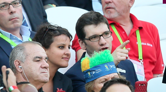 LE RENDEZ-VOUS PEOPLE DU MONDIAL