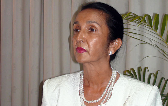 Souveraineté : Les Régions en première ligne