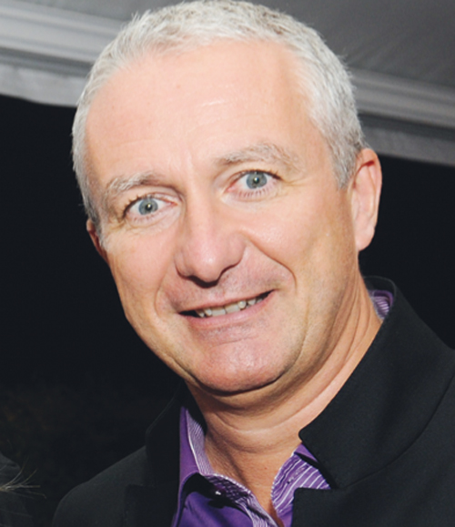 Patrick Bressot s’en va